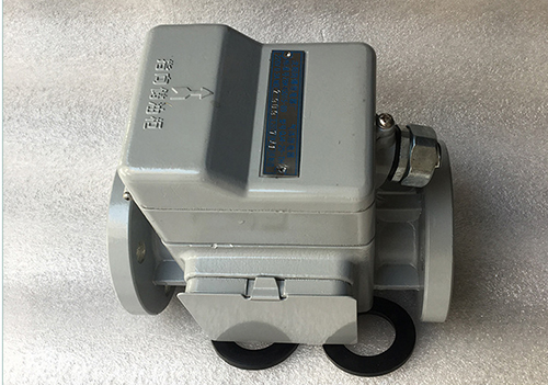 QJ-40型继电器